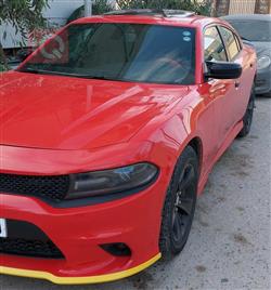 دودج تشارجر